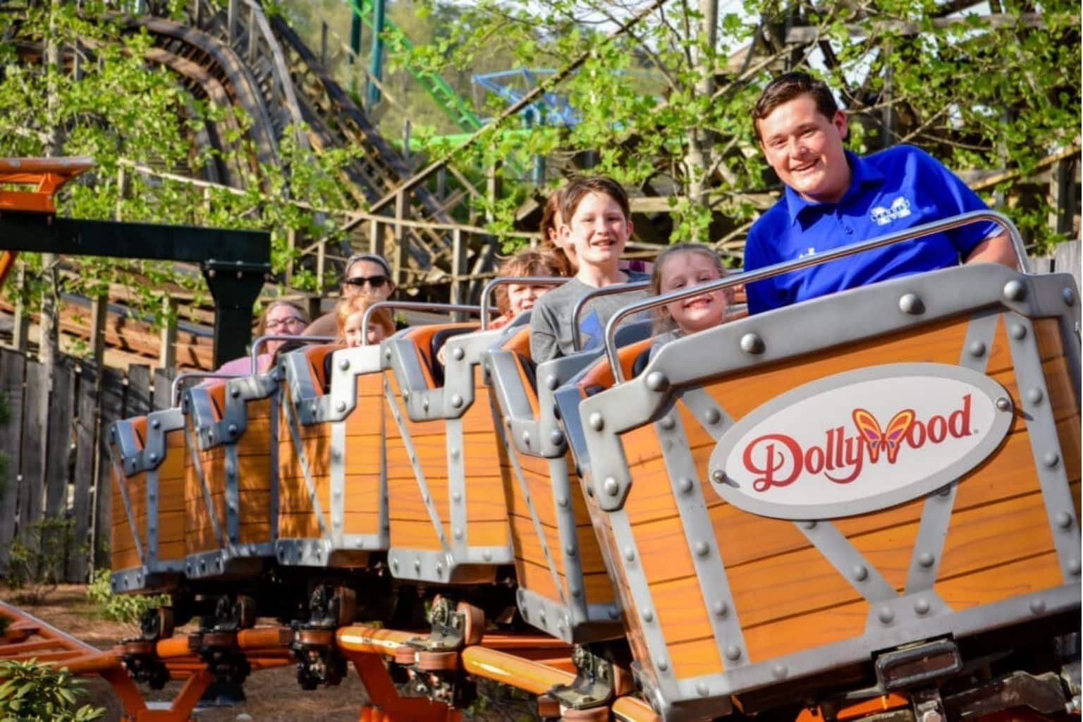 9 Kid-Friendly Things to Do in the Smokies