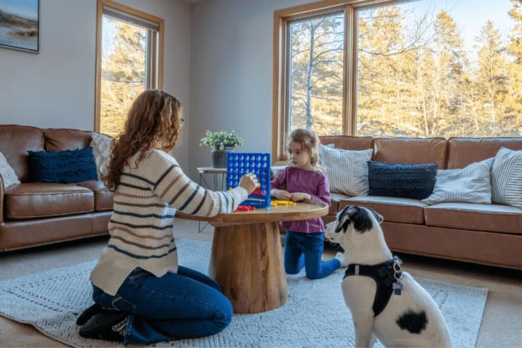 Best Pet-Friendly Vacation Rentals in Door County