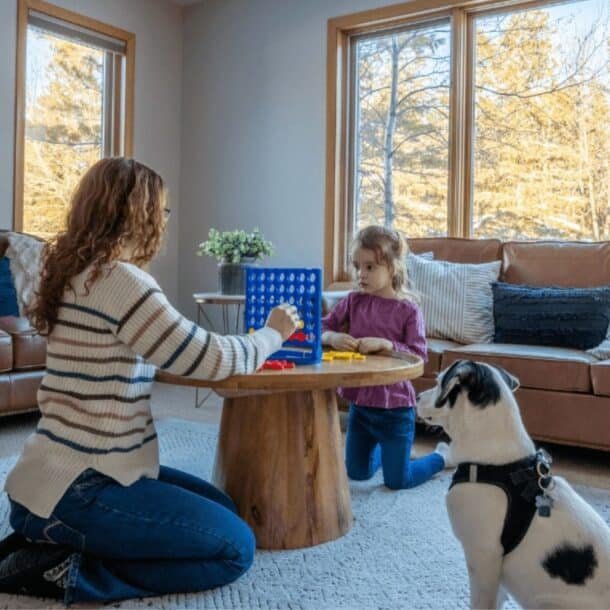 Best Pet-Friendly Vacation Rentals in Door County