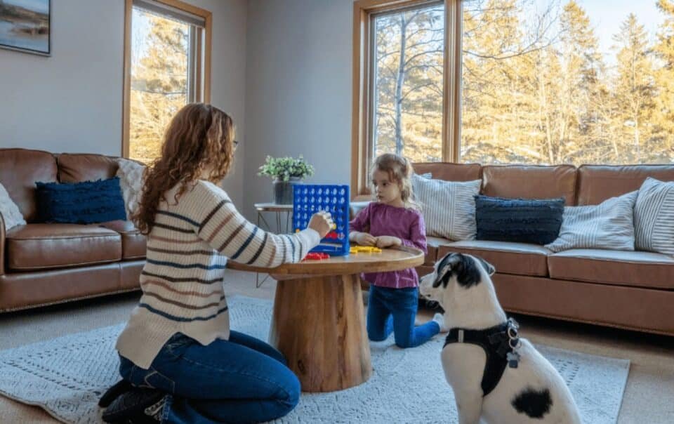 Best Pet-Friendly Vacation Rentals in Door County