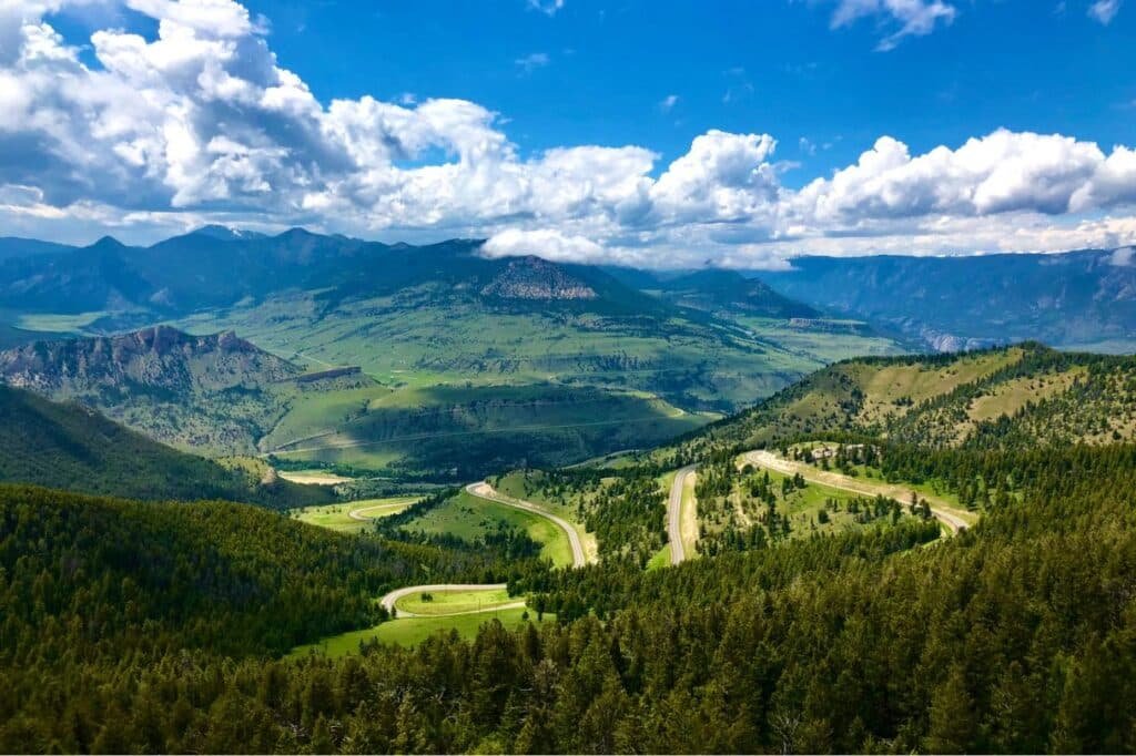 Cody Wyoming FAQs, Yellowstone gateway travel tips