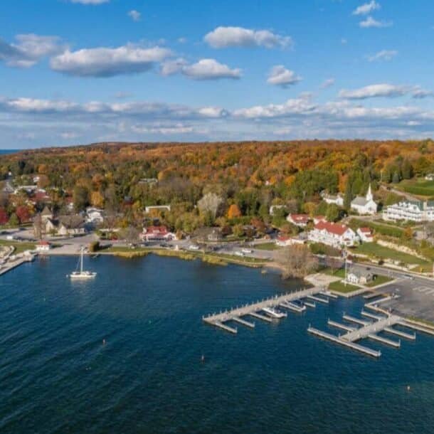 Door County FAQs_ Your Ultimate Guide