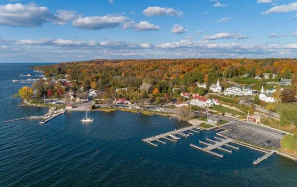 Door County FAQs_ Your Ultimate Guide