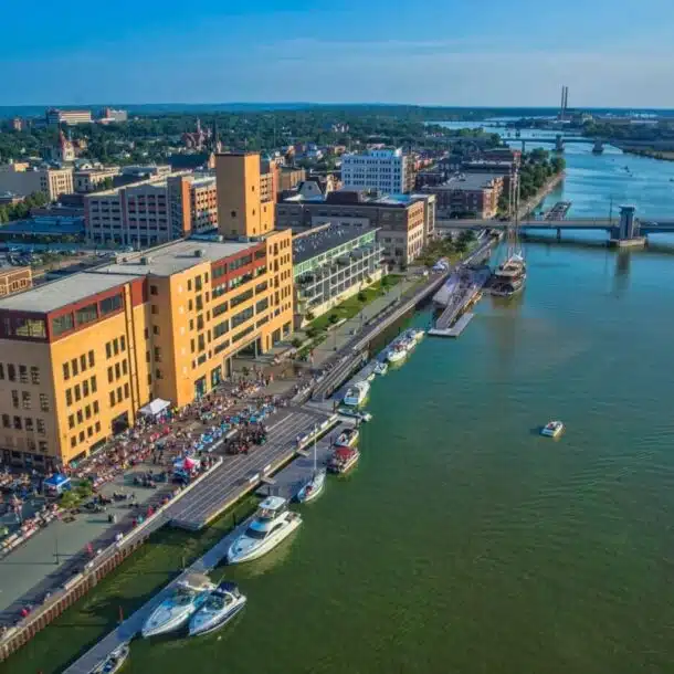 Everything You Need to Know About Green Bay, Wisconsin – FAQs