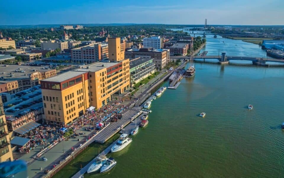 Everything You Need to Know About Green Bay, Wisconsin – FAQs