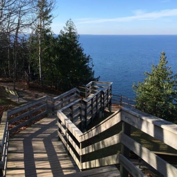Explore the Best Parks in Door County, Wisconsin