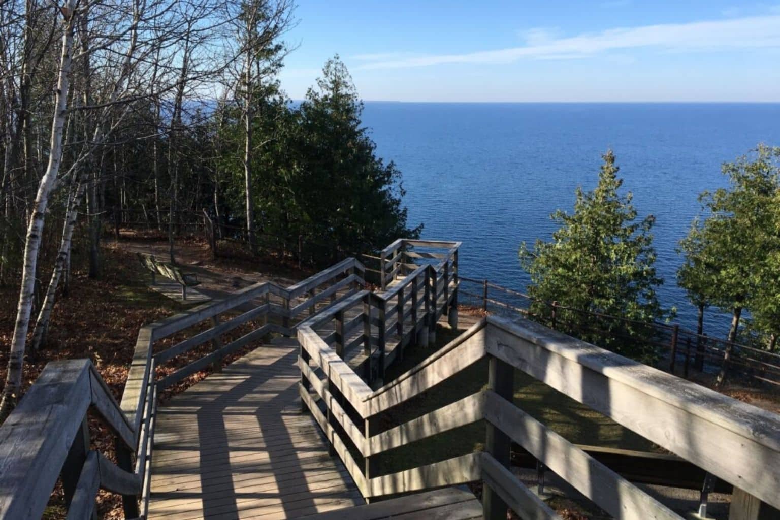 Explore the Best Parks in Door County, Wisconsin