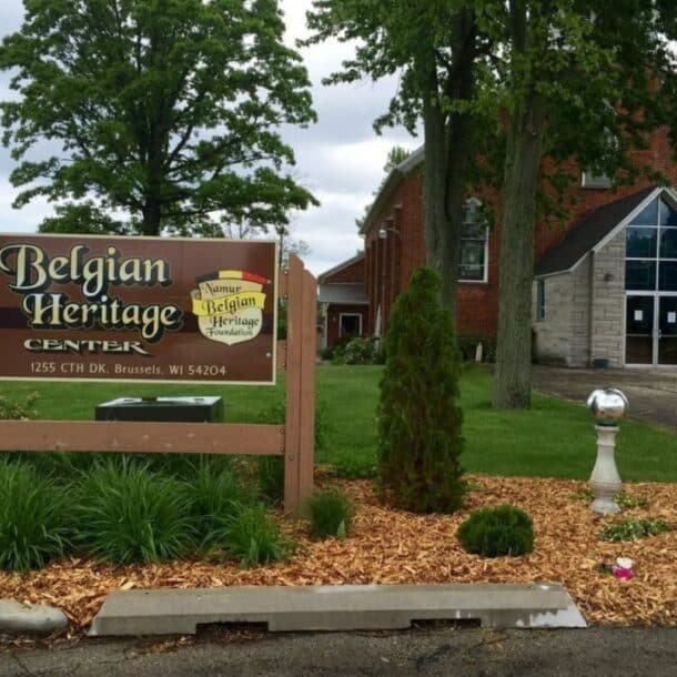 Exploring Brussels, Wisconsin Hidden Gems & Things to Do