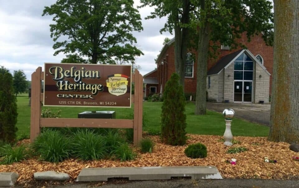 Exploring Brussels, Wisconsin Hidden Gems & Things to Do