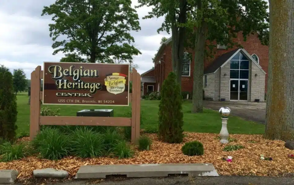 Exploring Brussels, Wisconsin Hidden Gems & Things to Do