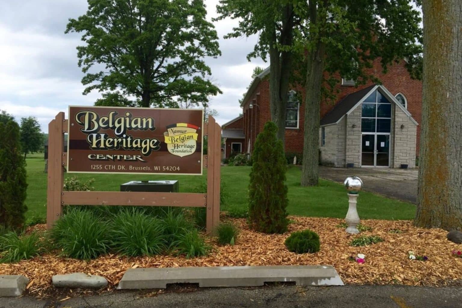 Exploring Brussels, Wisconsin Hidden Gems & Things to Do