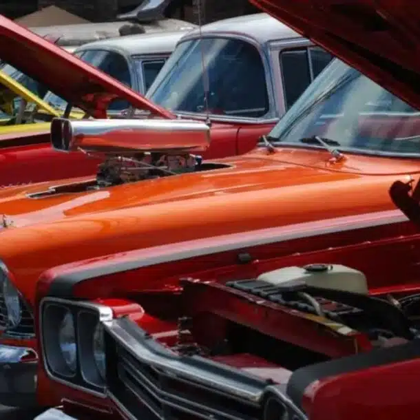 Pigeon Forge Rod Run 2025_ Everything You Need to Know