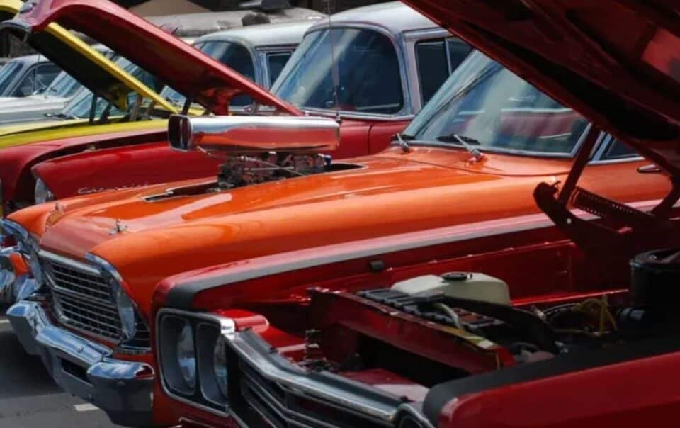 Pigeon Forge Rod Run 2025_ Everything You Need to Know