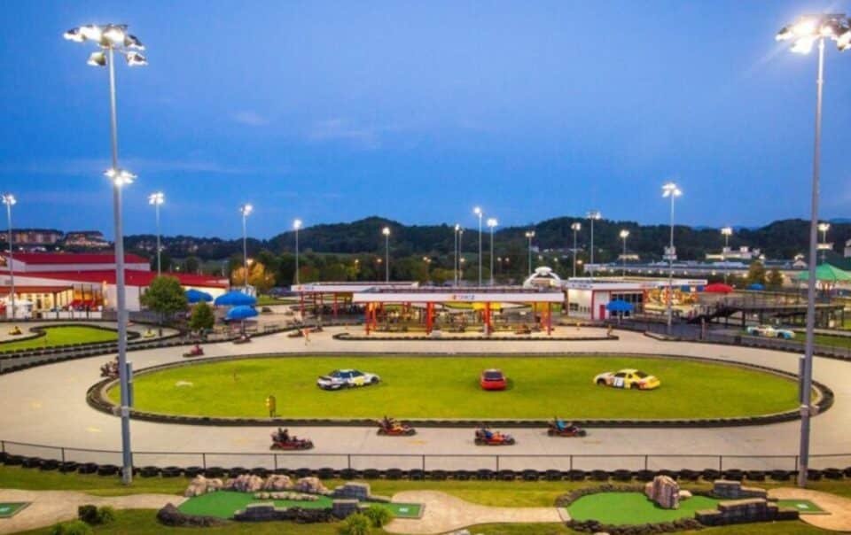 Top Things to Do in Sevierville, Tennessee