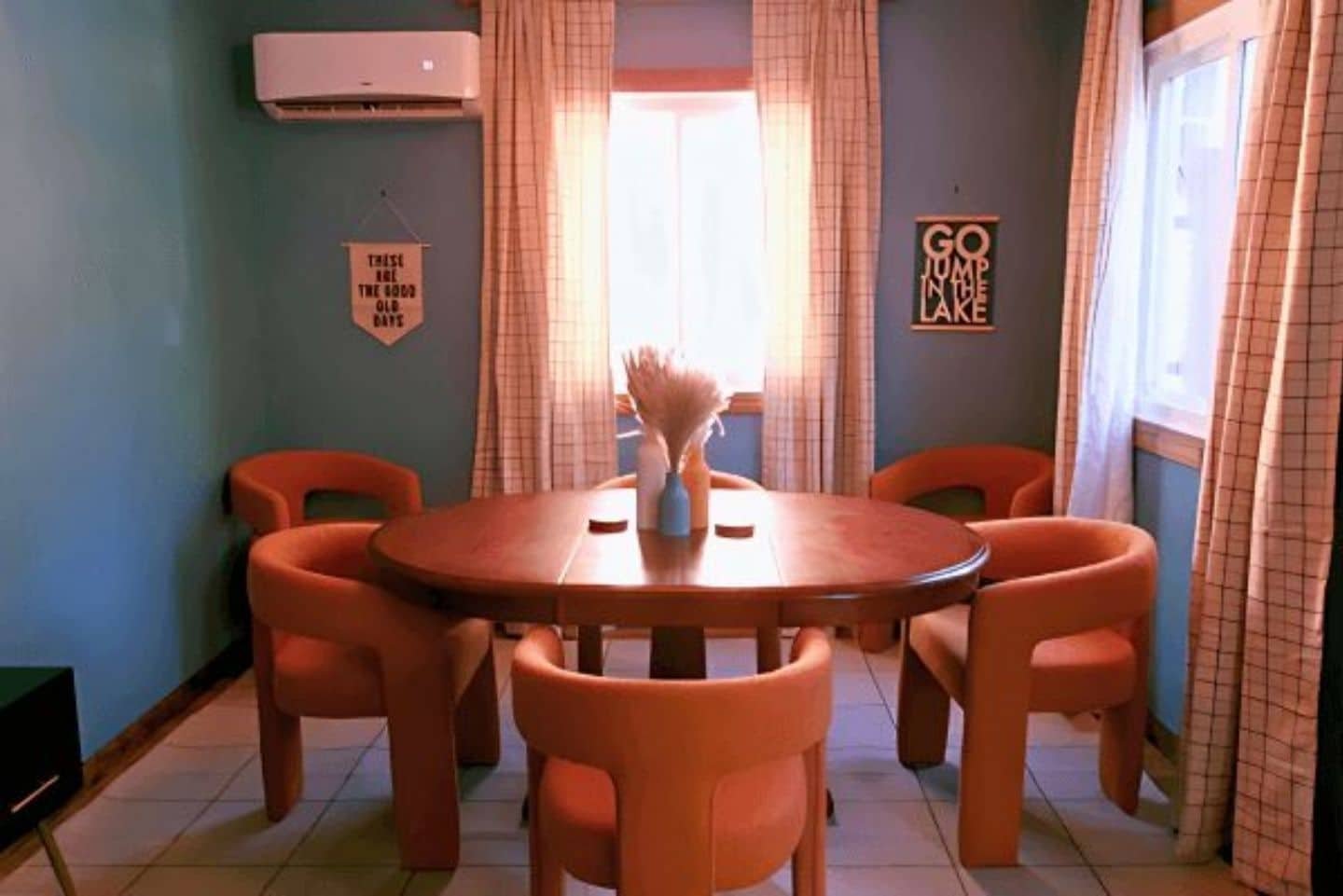 making it easier for everyone to gather and enjoy me