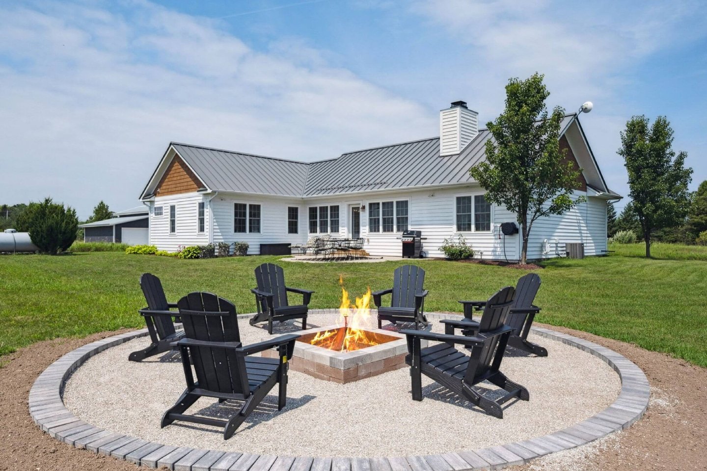 Grove Rd Baileys Harbor Wisconsin