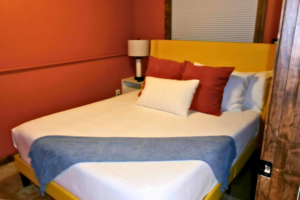 sister sunset sister bay wi