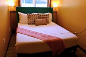 sister sunset sister bay wi