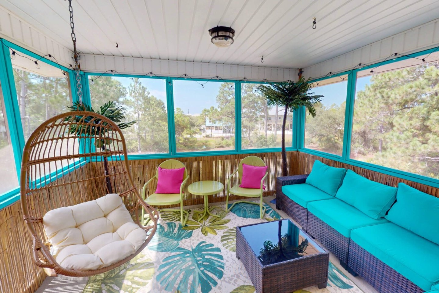 The Fat Mermaid in Getaway and Stay