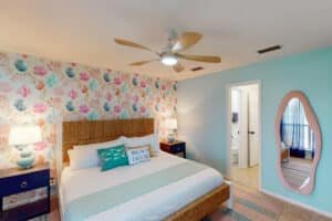 The Fat Mermaid in Getaway and Stay