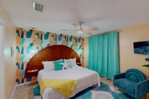 The Fat Mermaid in Getaway and Stay