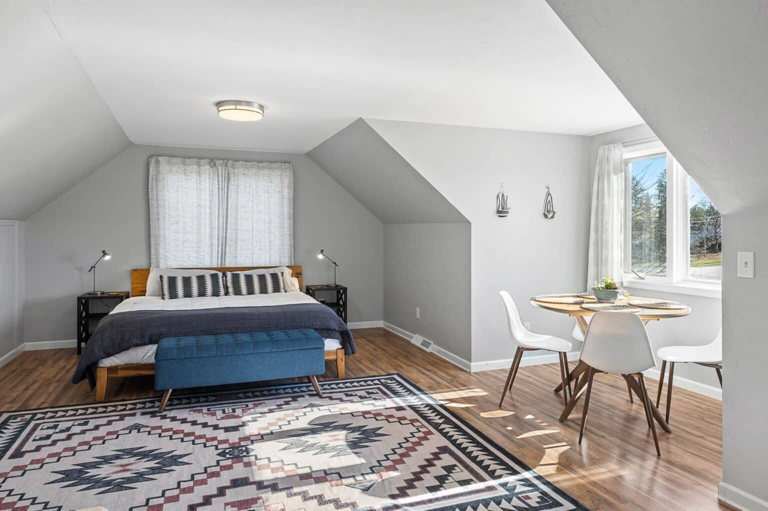 Experience it All in Our Sister Bay Studio.