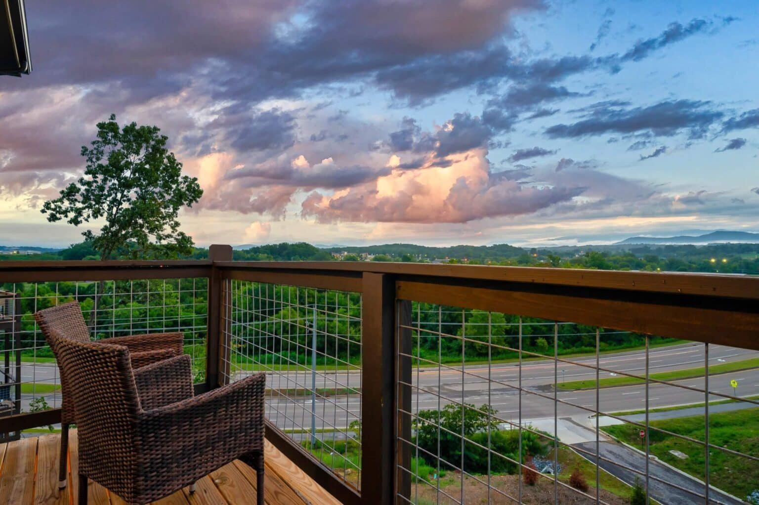 Discover the ultimate mountain escape