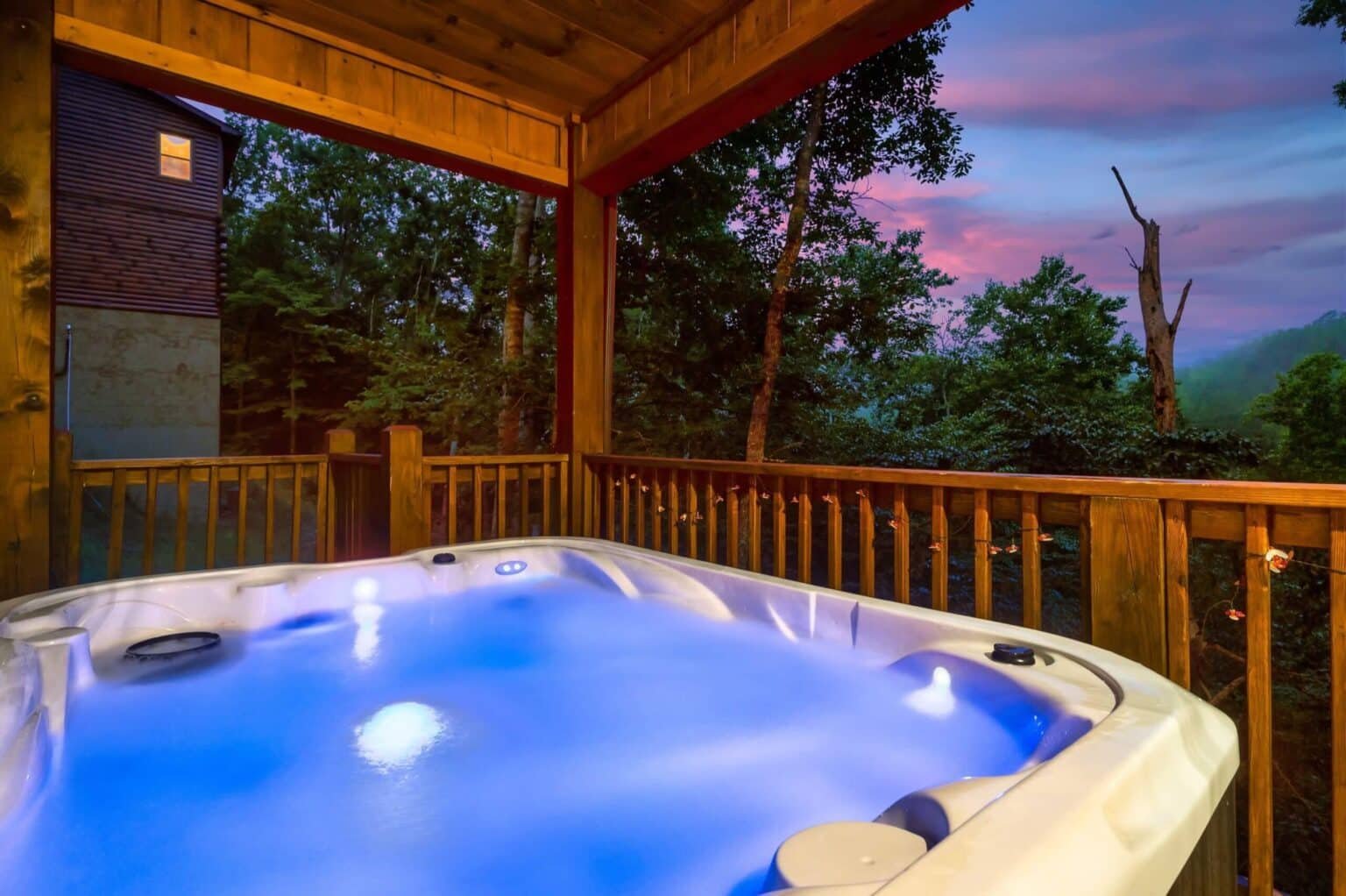 Imagine yourself here relaxing with good conversation and a glass of wine..