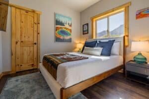 The Yellowstone by Getaway and Stay
