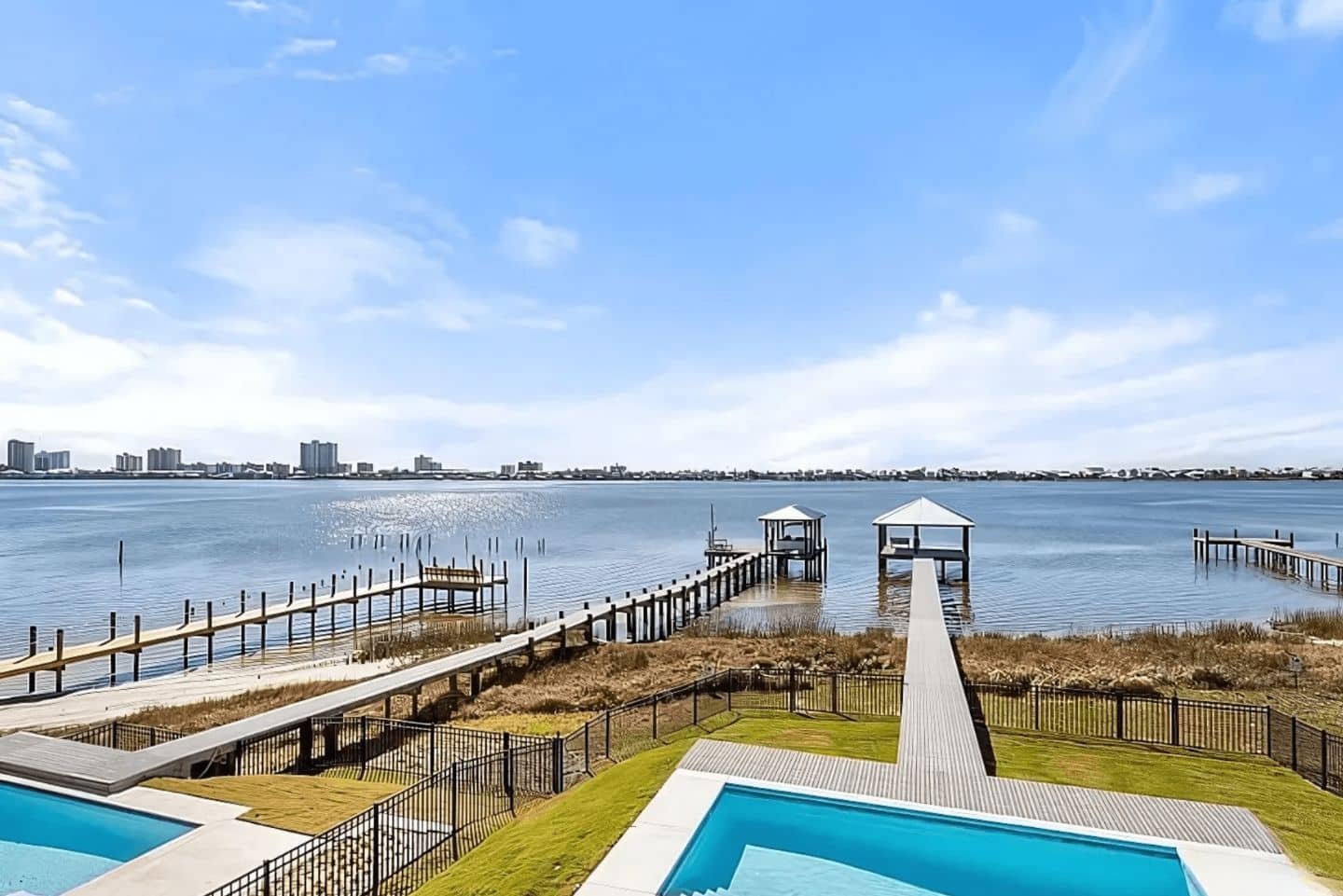 Water Oaks Lagoon 01