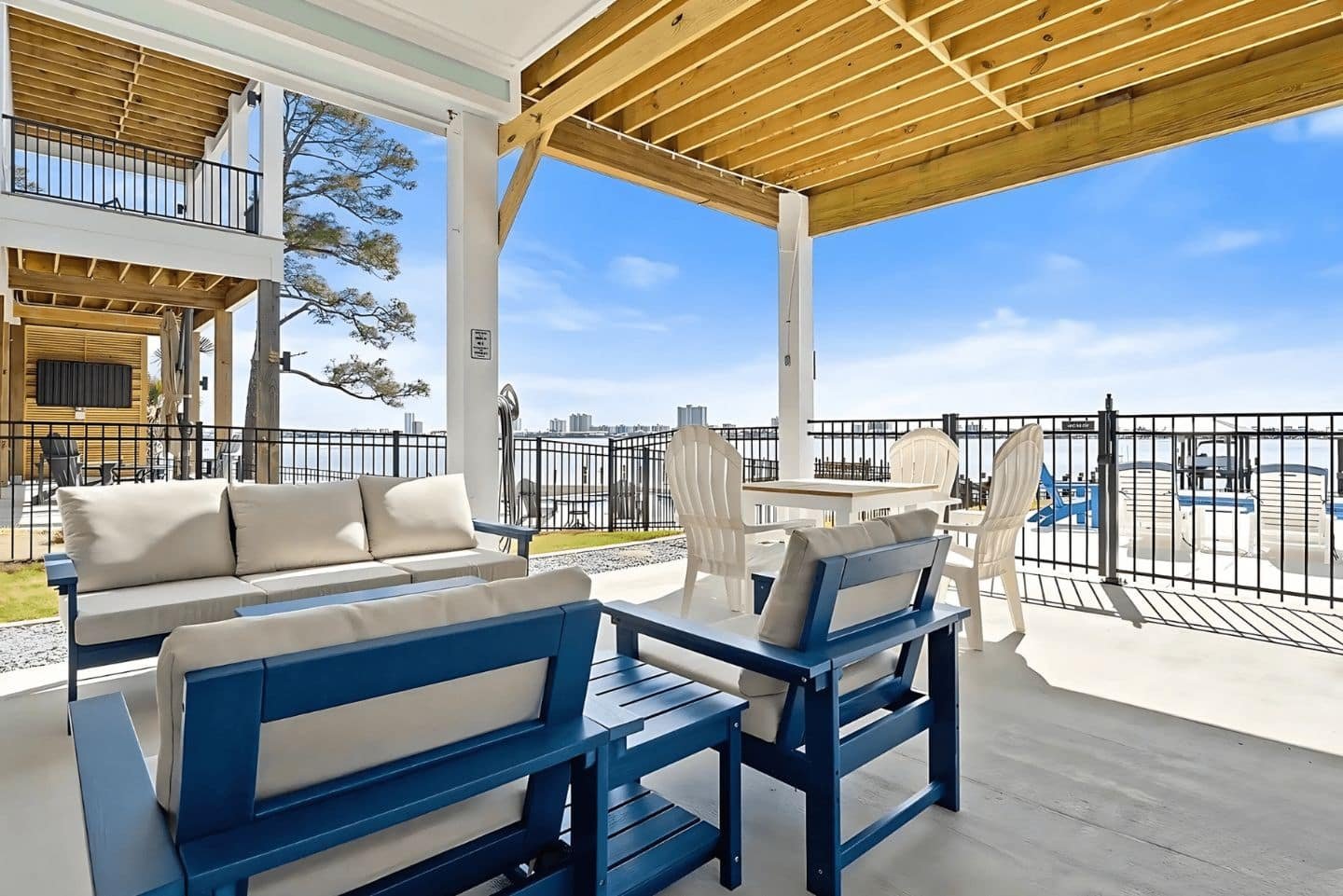 Water Oaks Lagoon 05