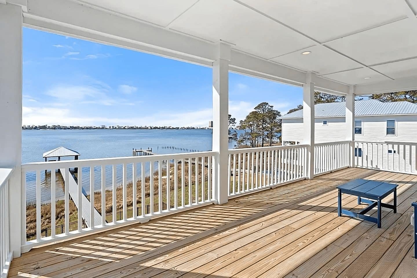 Water Oaks Lagoon 06