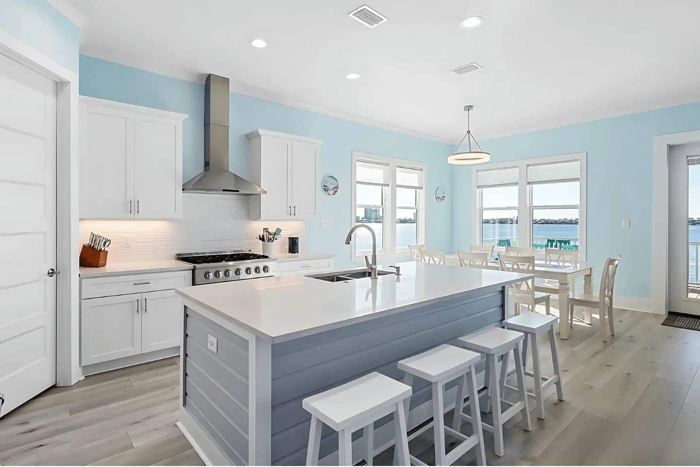 Water Oaks Lagoon 07