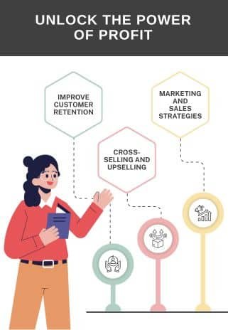 We maximize revenue on getaway and stay