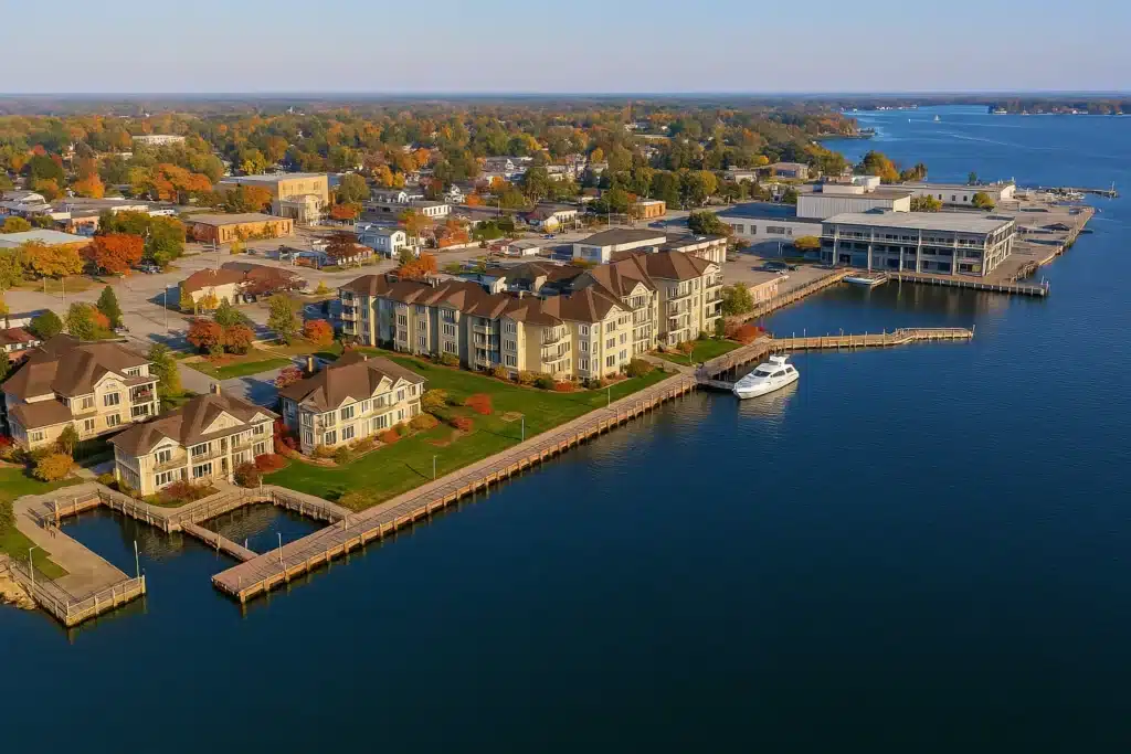 Top Thing to do in Stugeion Bay WI