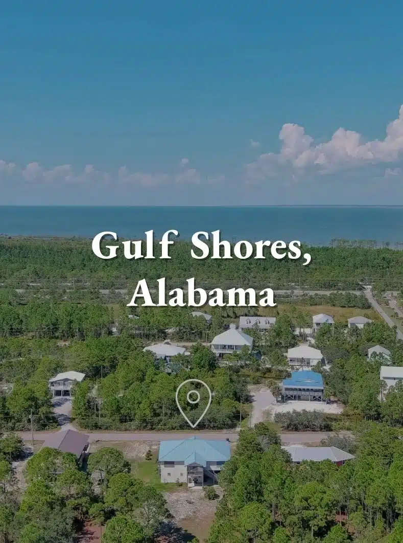property gulf shores, alabama