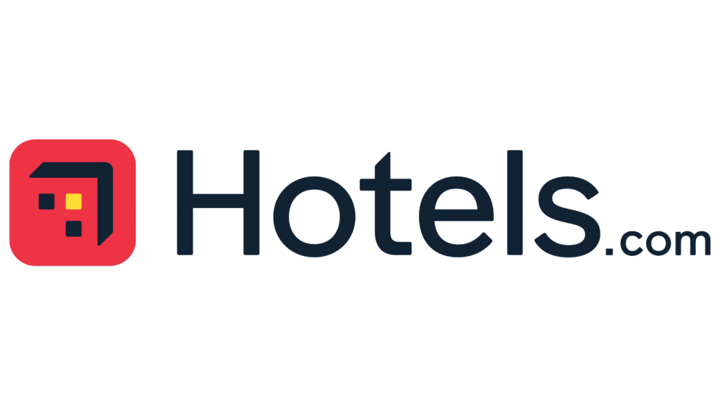 hotels.com logo